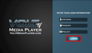 Volt-TV-Hit-the-Login-option
