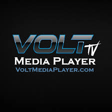 Volt TV Media Player 
