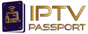 IPTV-Passport-Logo