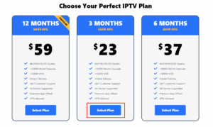 IPTV365-Subscription-plans