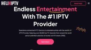Helix IPTV