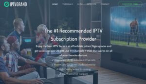 IPTV Grand
