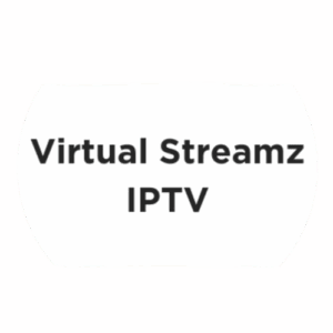 Virtual Streamz IPTV