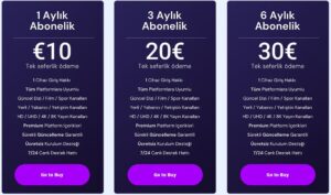 Satari-IPTV