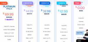 buyiptv8k pricing