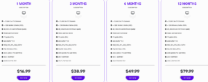 iptv-strong.pro pricing